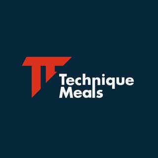 Technique Meals logo