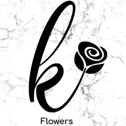 KFlowers logo