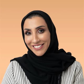 Coach Amal Al Ouda logo
