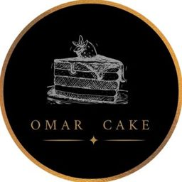 Omar Cake logo