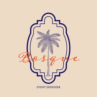 Bosque Studio logo