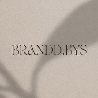 Brandd Bys logo