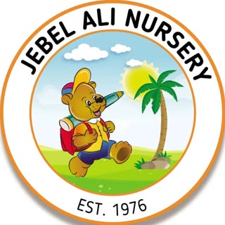 Top Nursery in Dubai logo