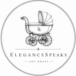 Elegance Speaks logo