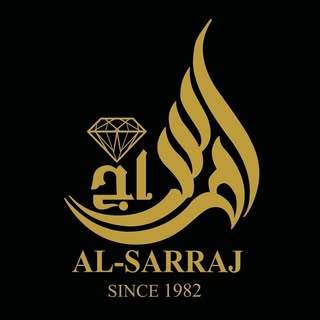 Al Sarraj Jewellery logo