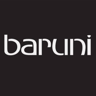 Baruni by Fadwa Baruni logo
