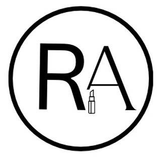 Rawan Ahmad logo