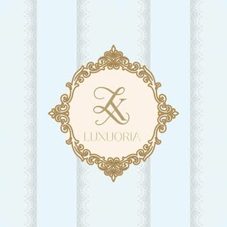 Luxuoria logo