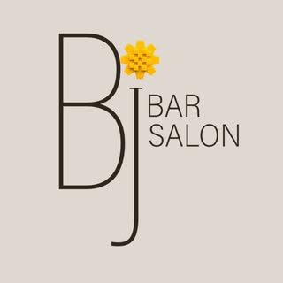 BJBAR Salon logo