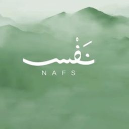 NAFS Wellbeing logo