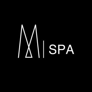 M Spa Doha logo