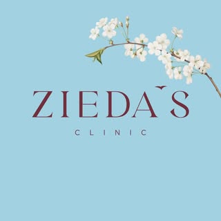 Zieda's Clinic logo