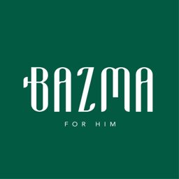 Bazma logo