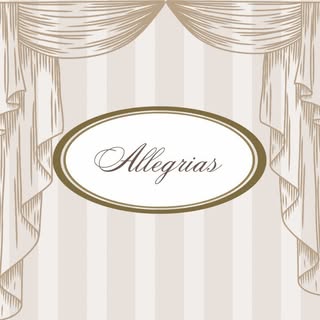 Allegrias logo