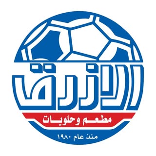 Alazraq logo