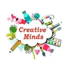 Creative Minds UAE logo
