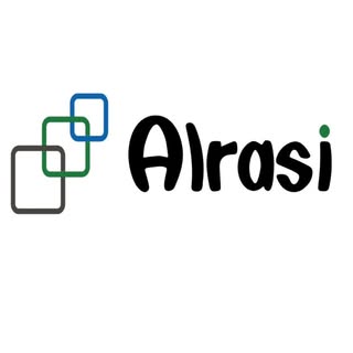 Alrasi Building Material Trading logo