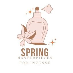 Spring Masterpieces logo