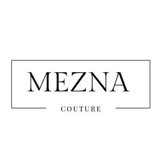 Mezna Al Sanousi logo