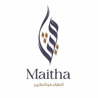 ميثا للطباعة والتطريز logo