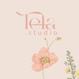 Tela Studio logo