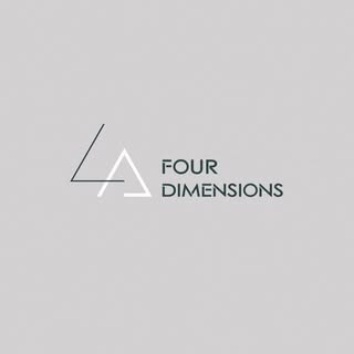 Four Dimensions logo