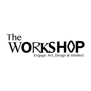 The Workshop Dubai logo