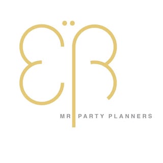 Mr Party Planner logo