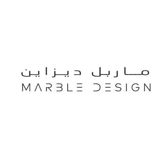 Marble Design logo