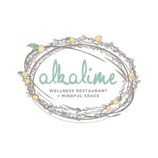 Alkalime logo