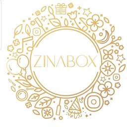 ZinaBox logo