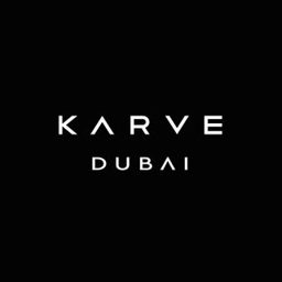 KARVE Dubai logo