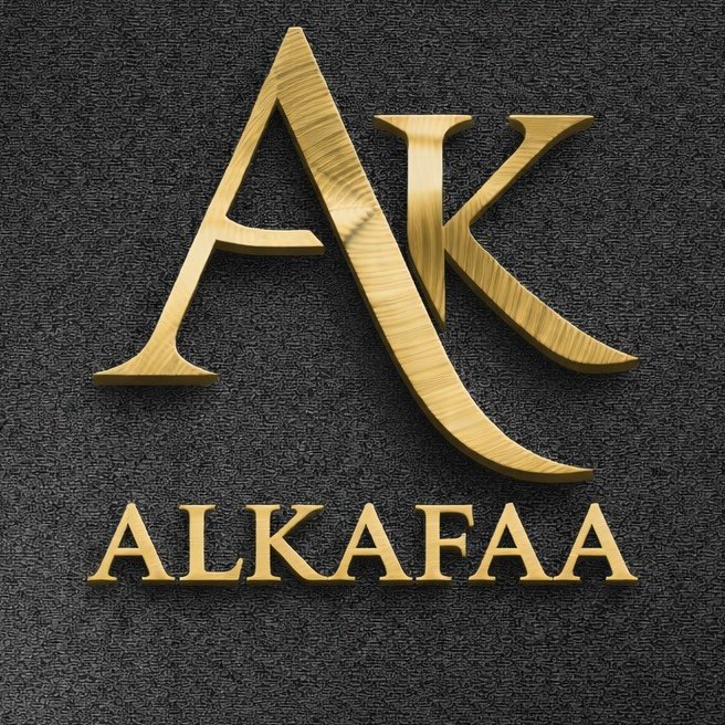 Al Kafaa Makhaweer logo