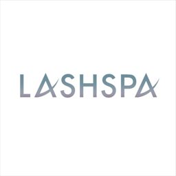 Lash Spa logo