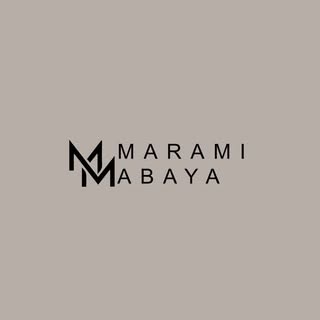 Marami Abaya logo