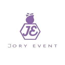 Jory Event logo