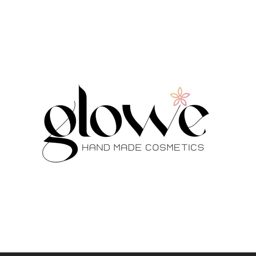 Glowe logo