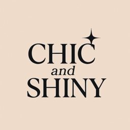 Chic & Shiny logo