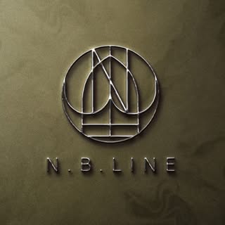 N.B.Line logo