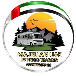 Majellan General Trading logo