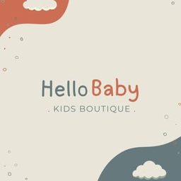 Hello Baby logo