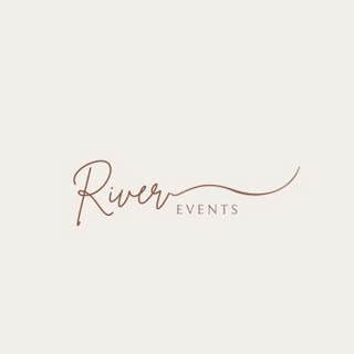 River Events logo