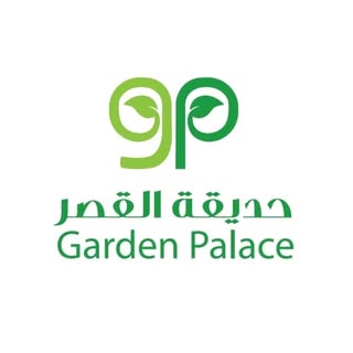 Garden Palace logo