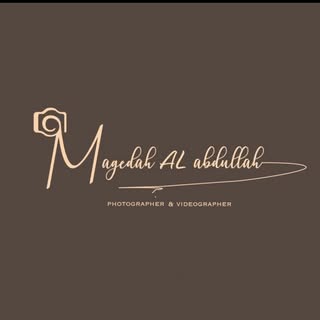Majdah Alabdullah Photography logo