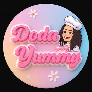 Doda Yummy logo