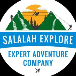 Salalah Explore logo