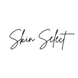 Skin Select logo