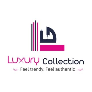 Mohammad Parvez Luxury Garments logo