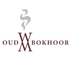 عود و بخور logo