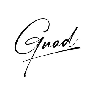 Gnad Cafe logo